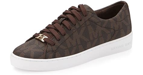 michael kors sneakers 41|Michael Kors sneakers for men.